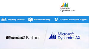 Microsoft Dynamics AX